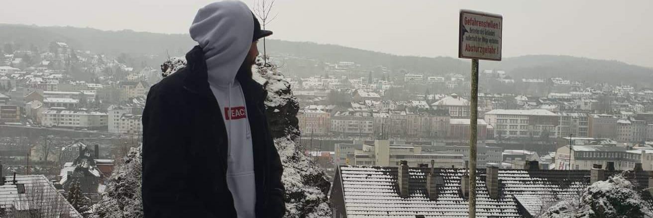 JafraSy's profile banner image