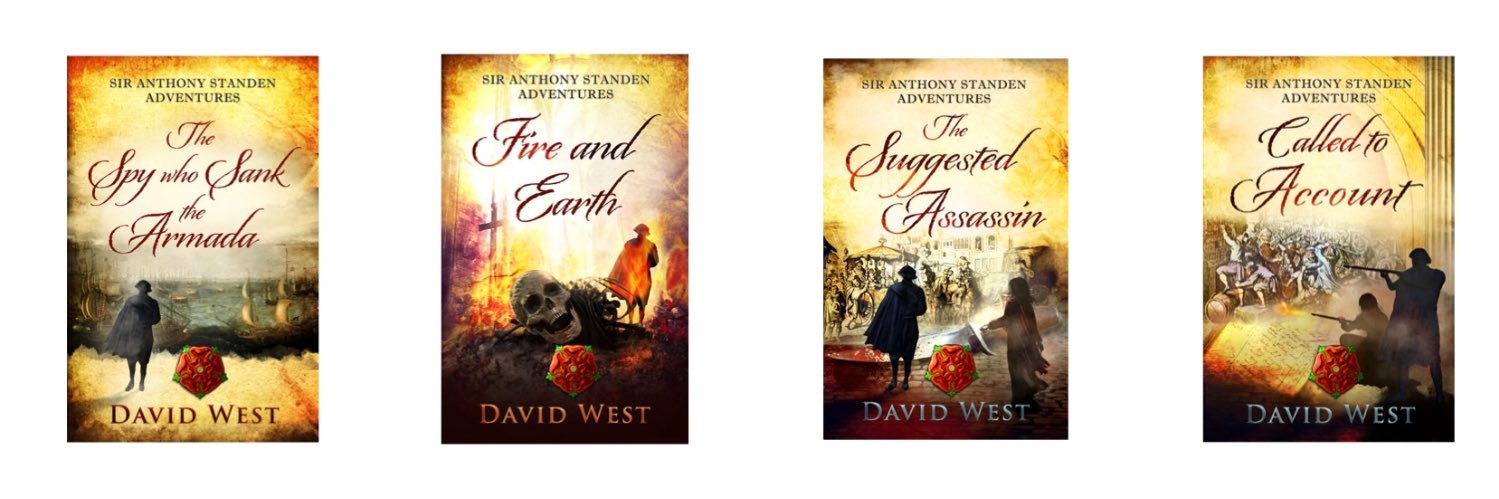 dvswest's profile banner image