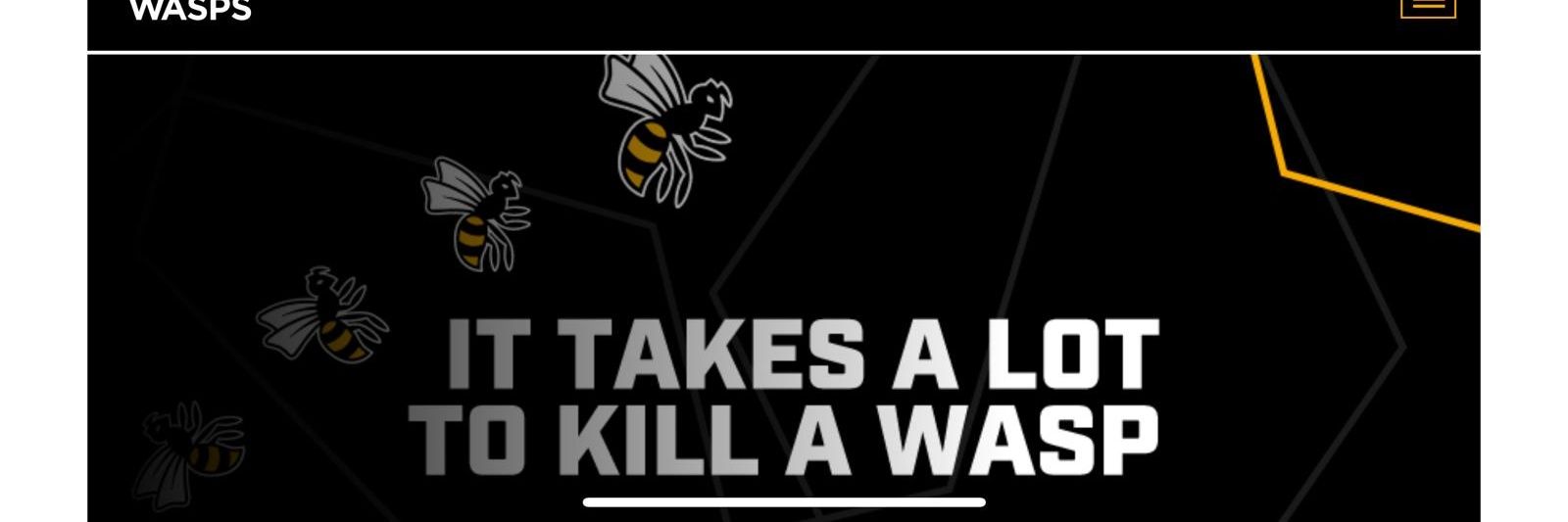 Graham Curtis banner