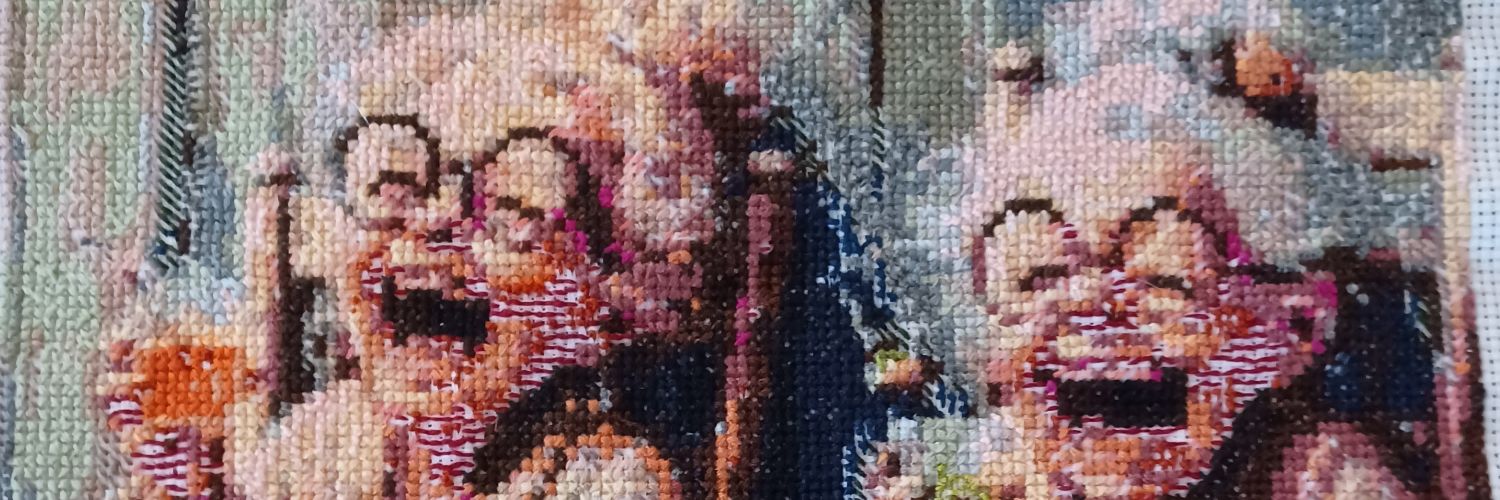 Regina Puckett banner
