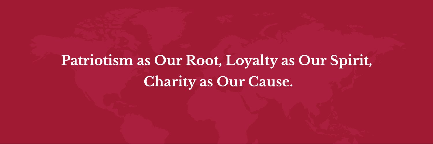 HongMenCharity's profile banner image