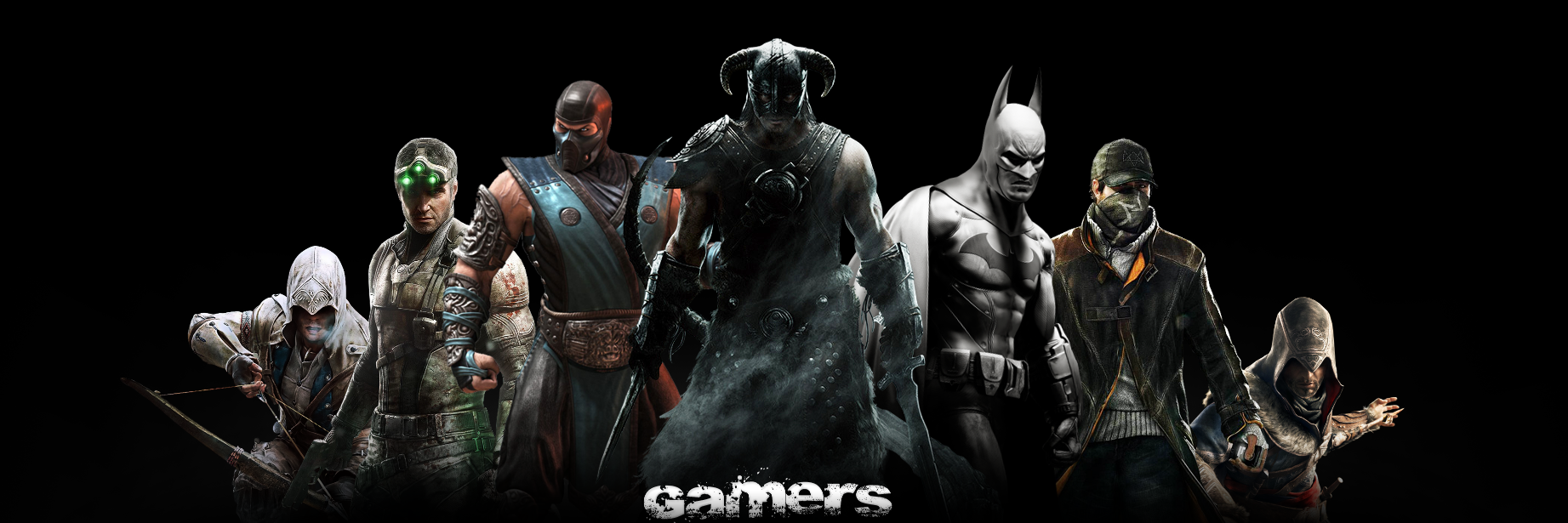Igor_Connel's profile banner image