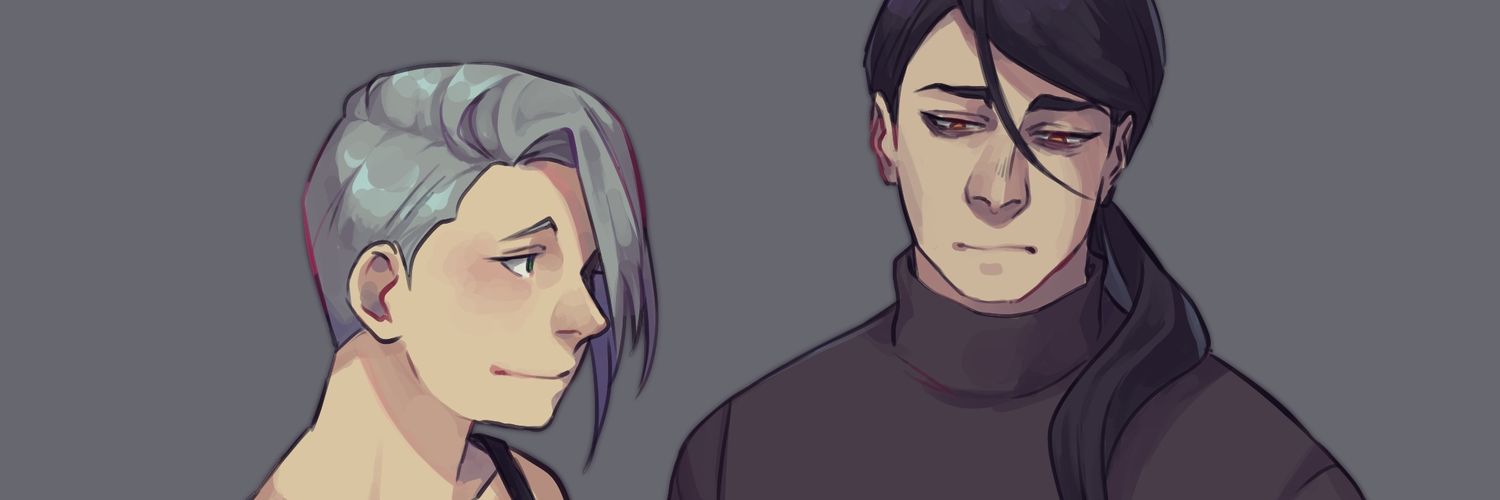 AliceLaNeige's profile banner image