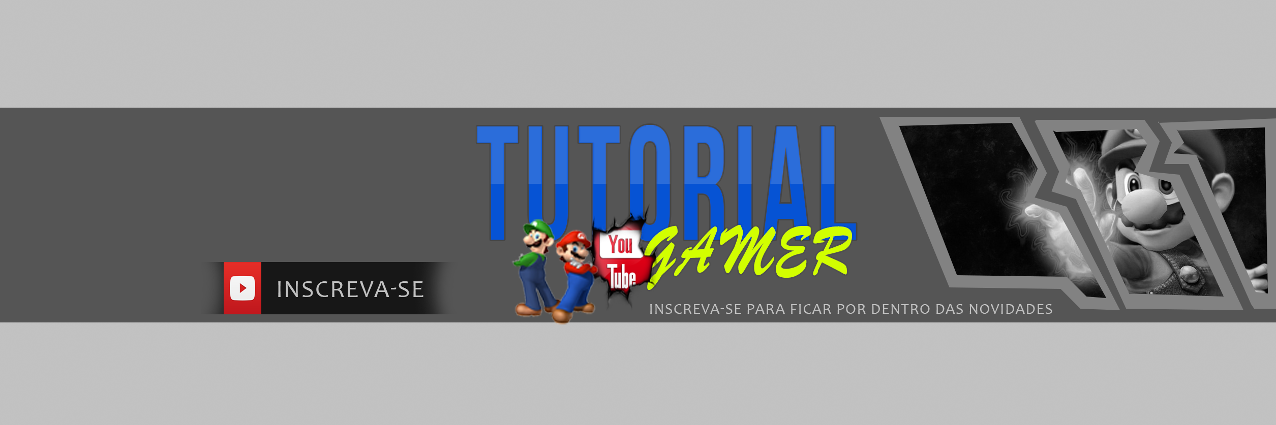 Gamertutorial11's profile banner image