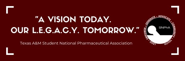 TAMUSNPhA Profile Banner