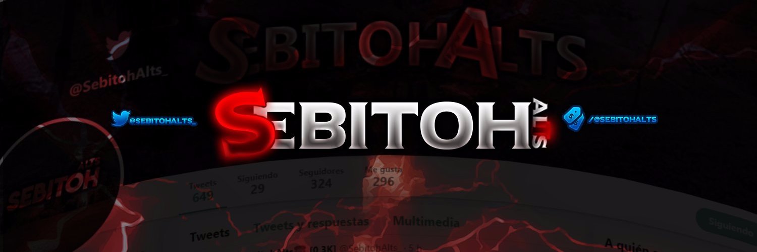 SebitohAlts_'s profile banner image