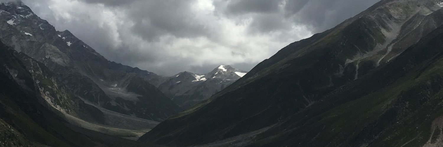 iHumnaAmir's profile banner image