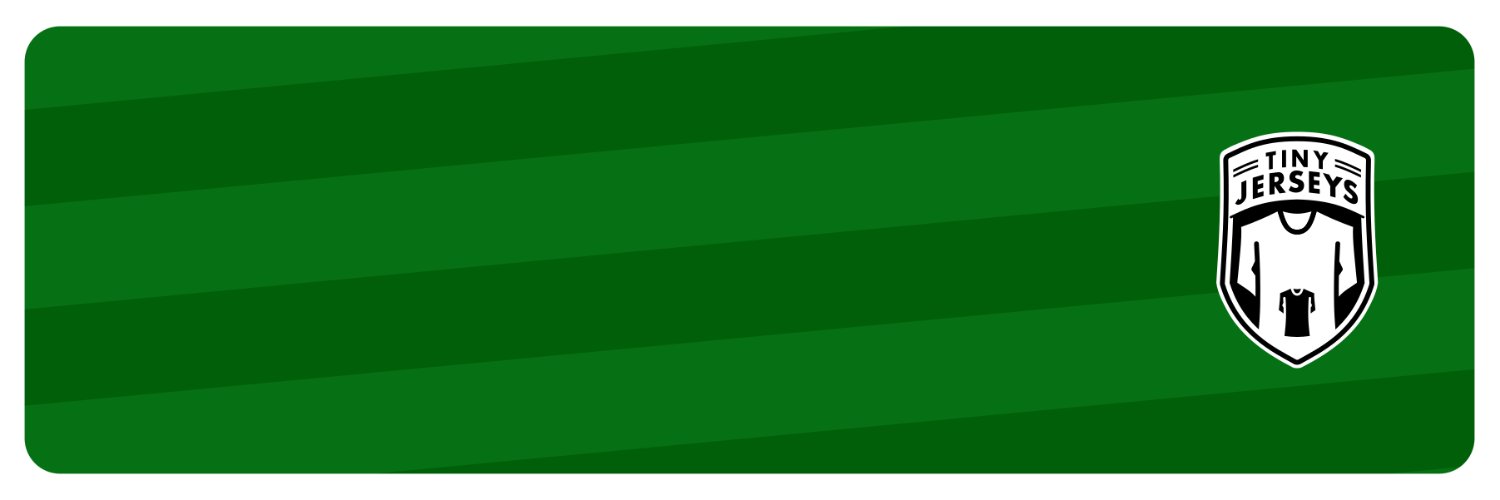 TinyJerseys banner