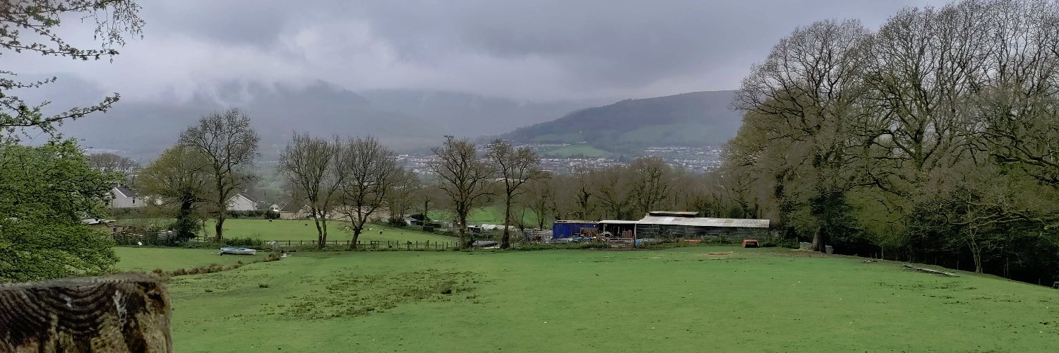 Farrell Perks banner