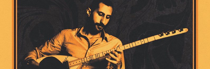 Arden Concert Gild banner