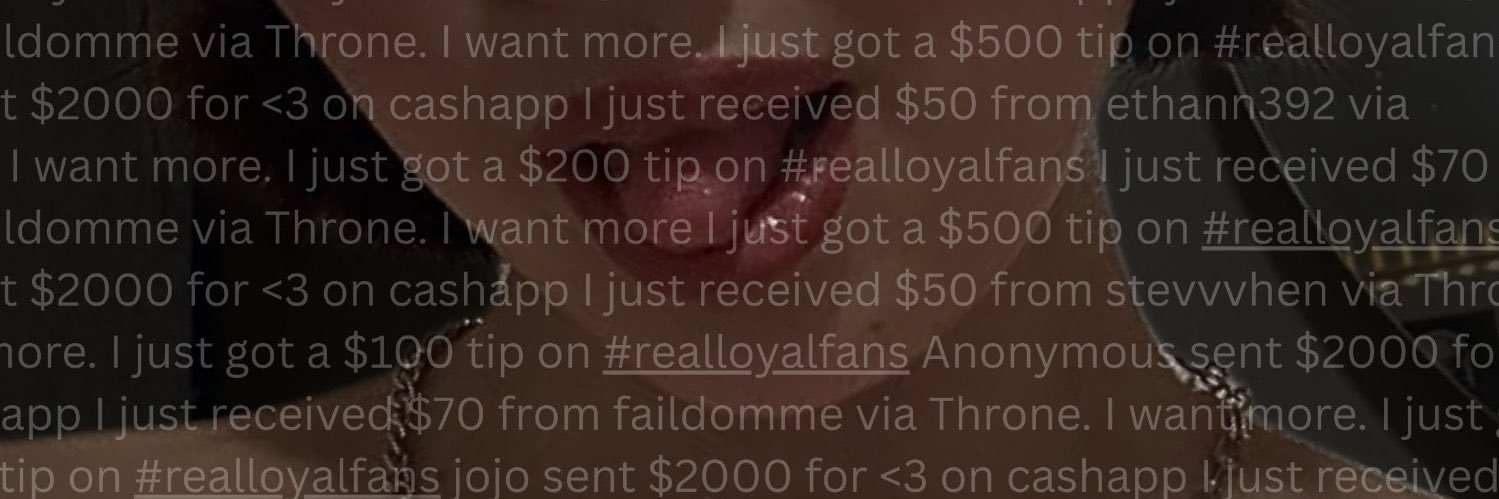 goddeessblake02's profile banner image