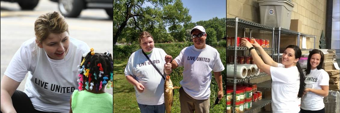 GMAUnitedWay's profile banner image