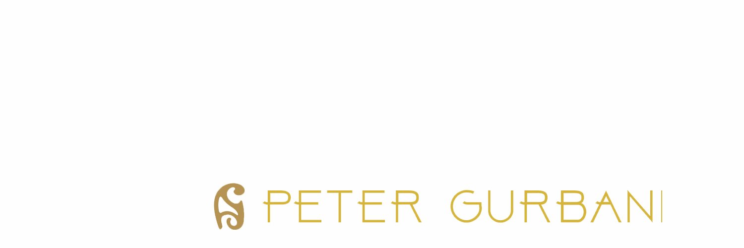 petergurbani's profile banner image