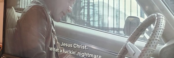 seamussaid Profile Banner