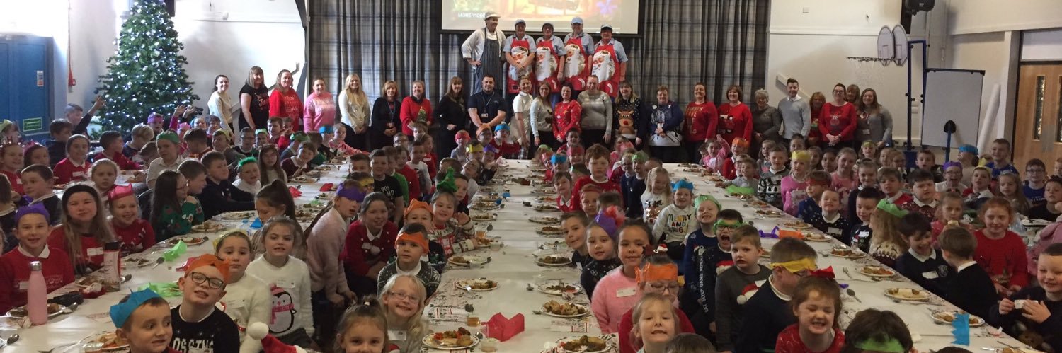 Holytown PS & NC banner