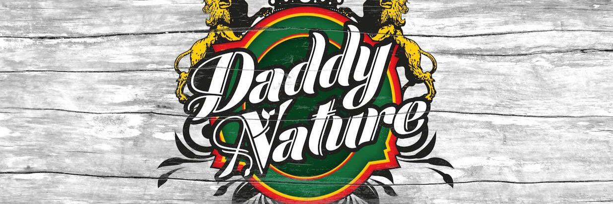 Daddy Nature banner