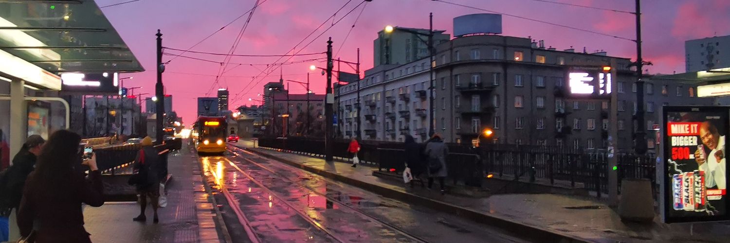 LukeRusiniak's profile banner image