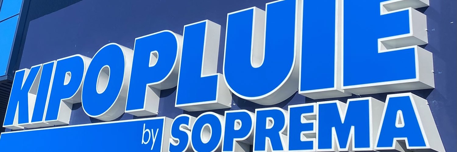 Kipopluie's profile banner image