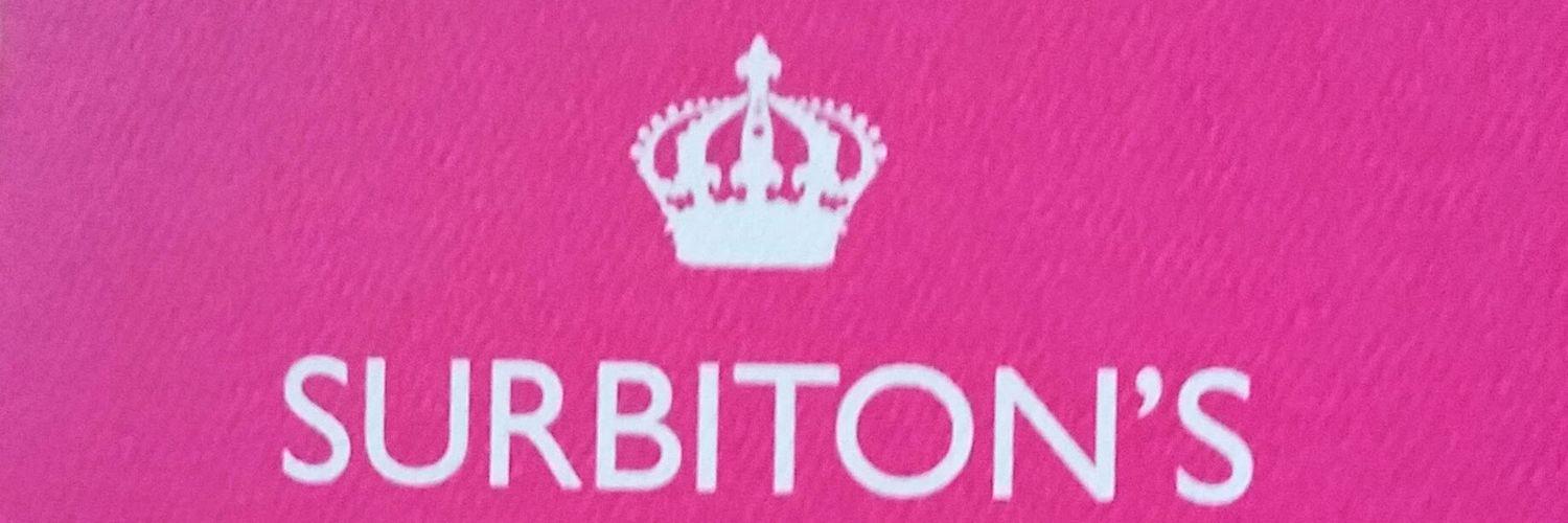SurbitonMum's profile banner image