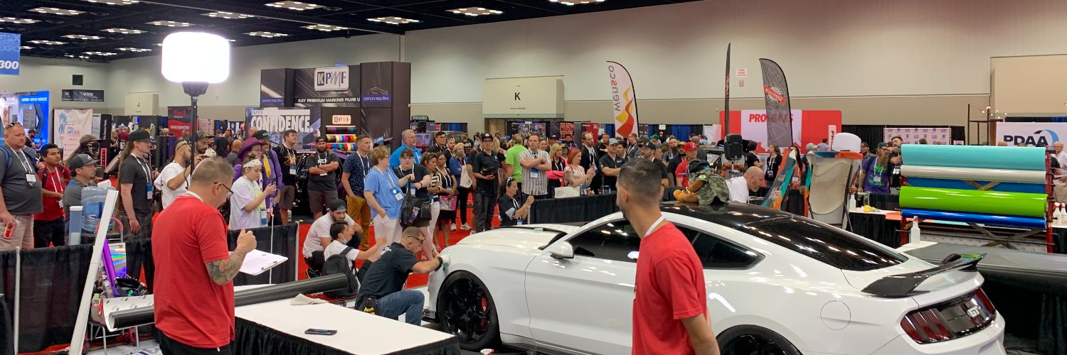 WRAPSCON's profile banner image
