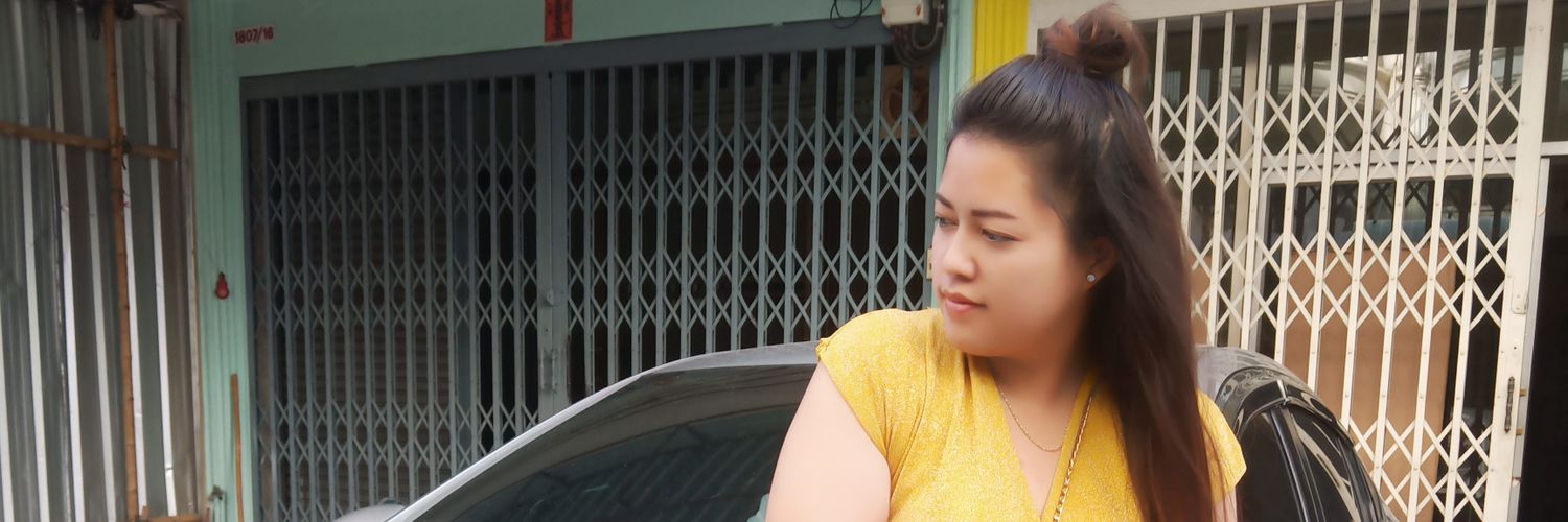 pinyada suparassamee banner