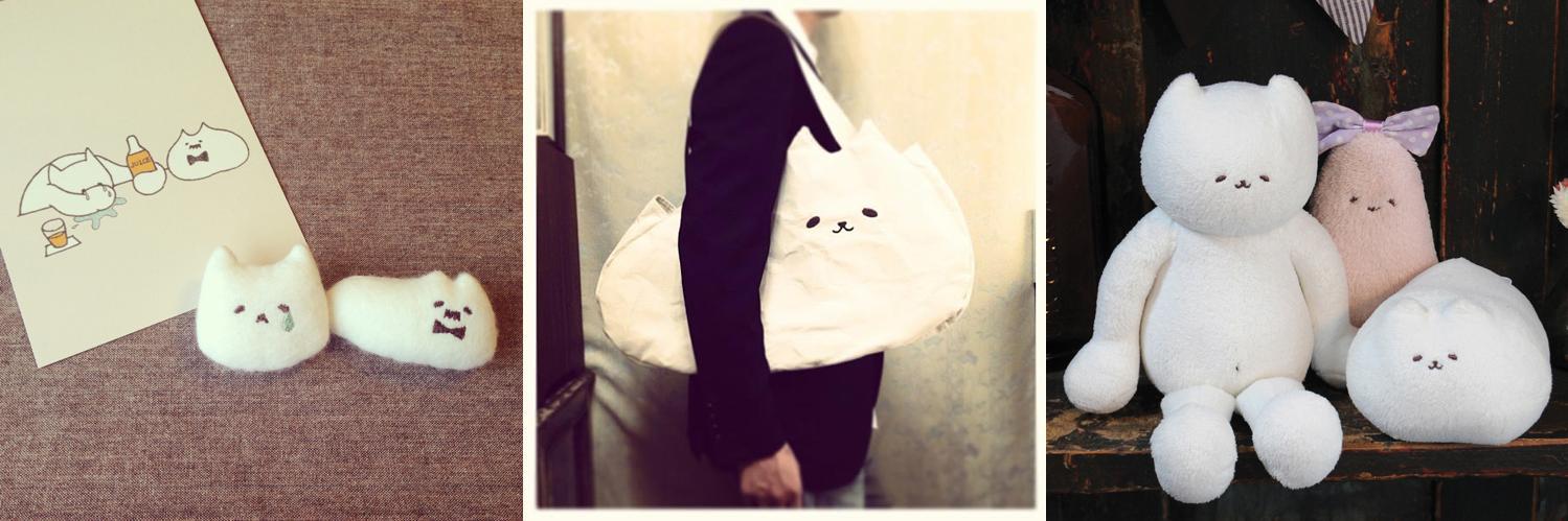 にゃんことみーこ®︎ banner