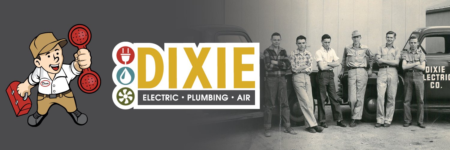 calldixie's profile banner image