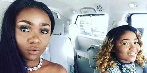 QueenShekinah's profile banner image