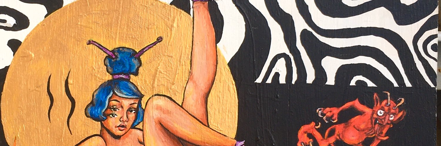 olviarenee's profile banner image