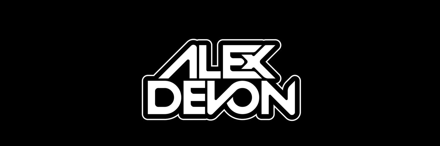 alexdevonx's profile banner image