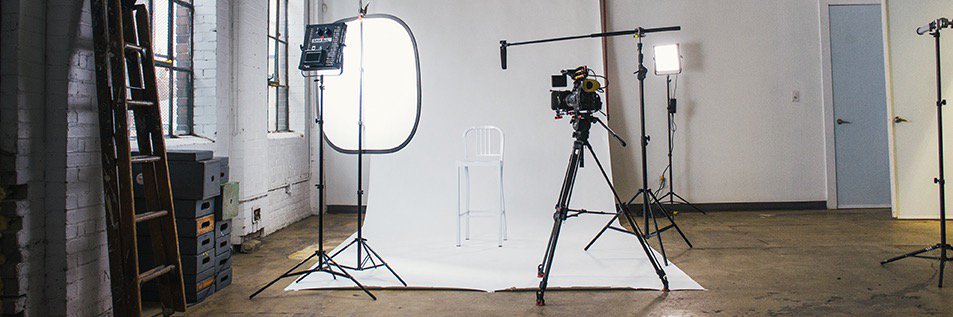 PENDA Productions banner