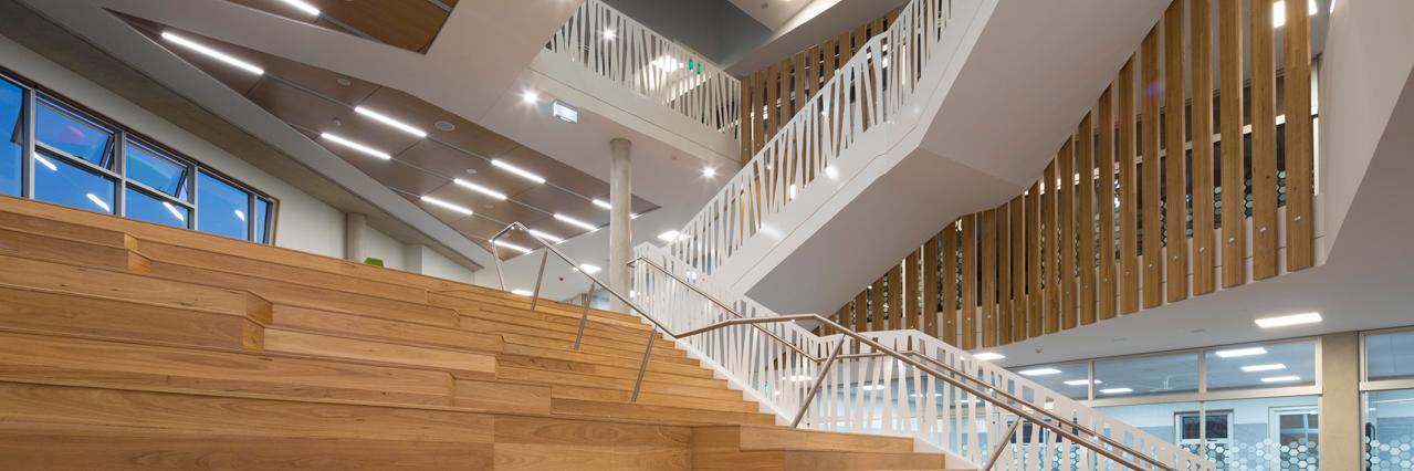 Justin Garrick banner