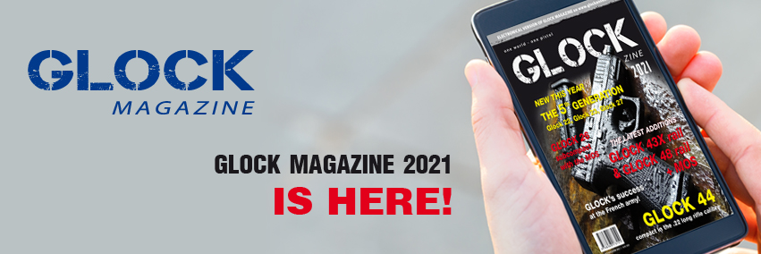 Glock Magazine banner