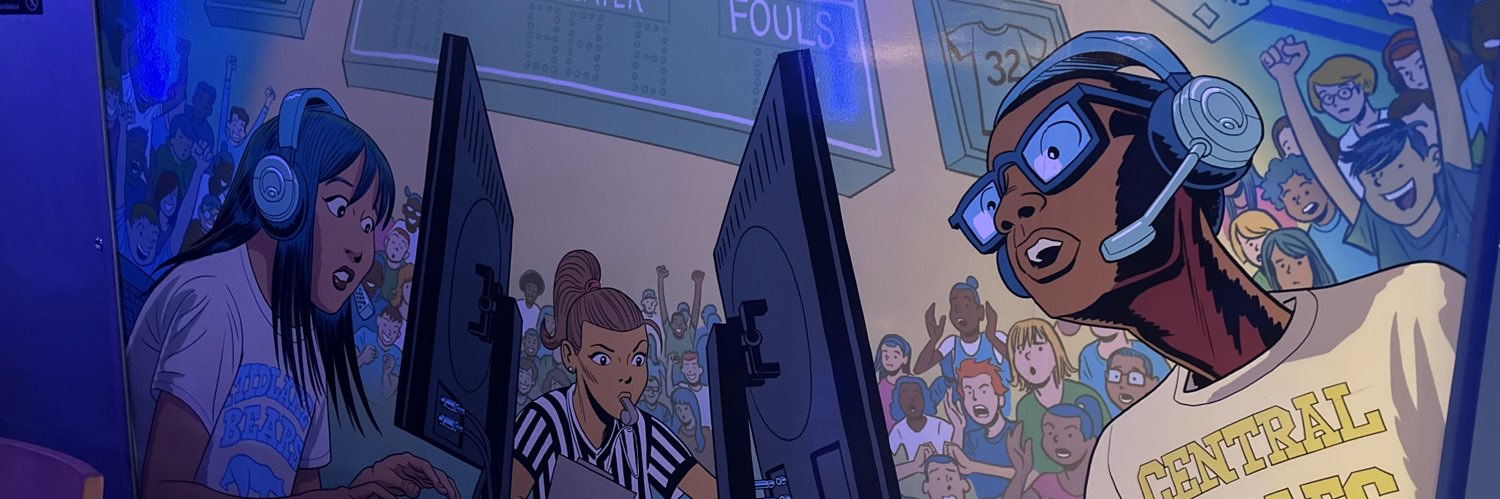 SirRogerThat25's profile banner image