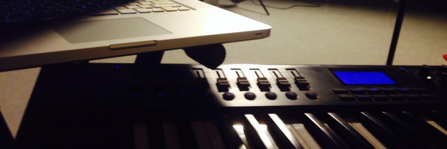 TDmuzik's profile banner image