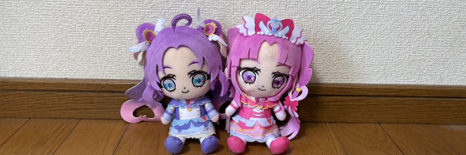リキッドちゃん banner