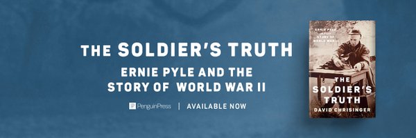 DaveChrisinger Profile Banner