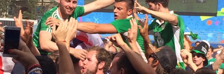 un cantonnier en vac banner