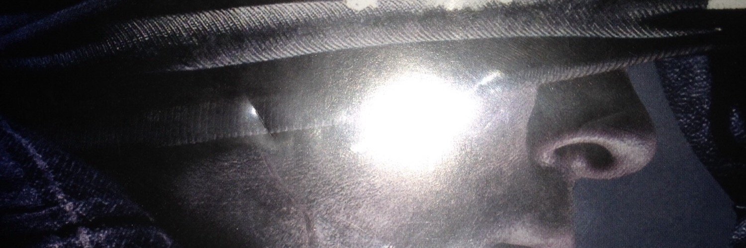 ozzymaraj's profile banner image