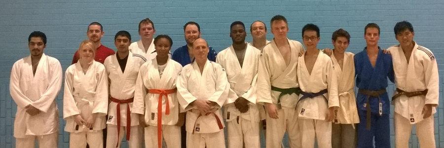 BUJudoClub's profile banner image