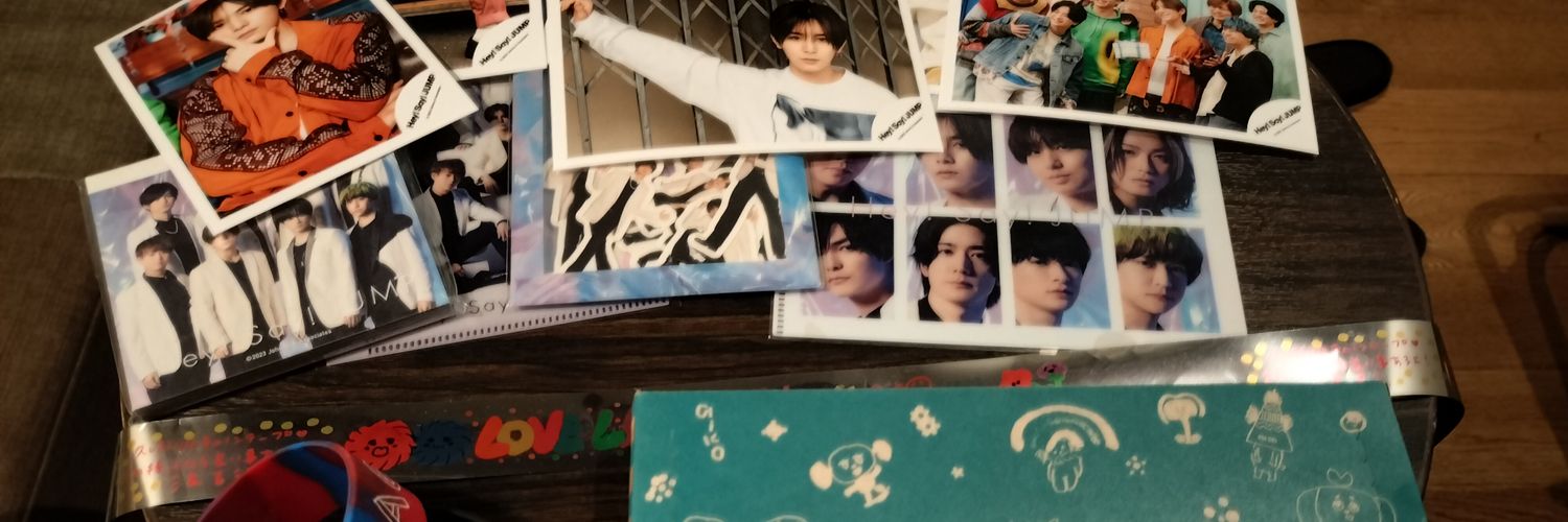 🥔せいな✉️❤ banner