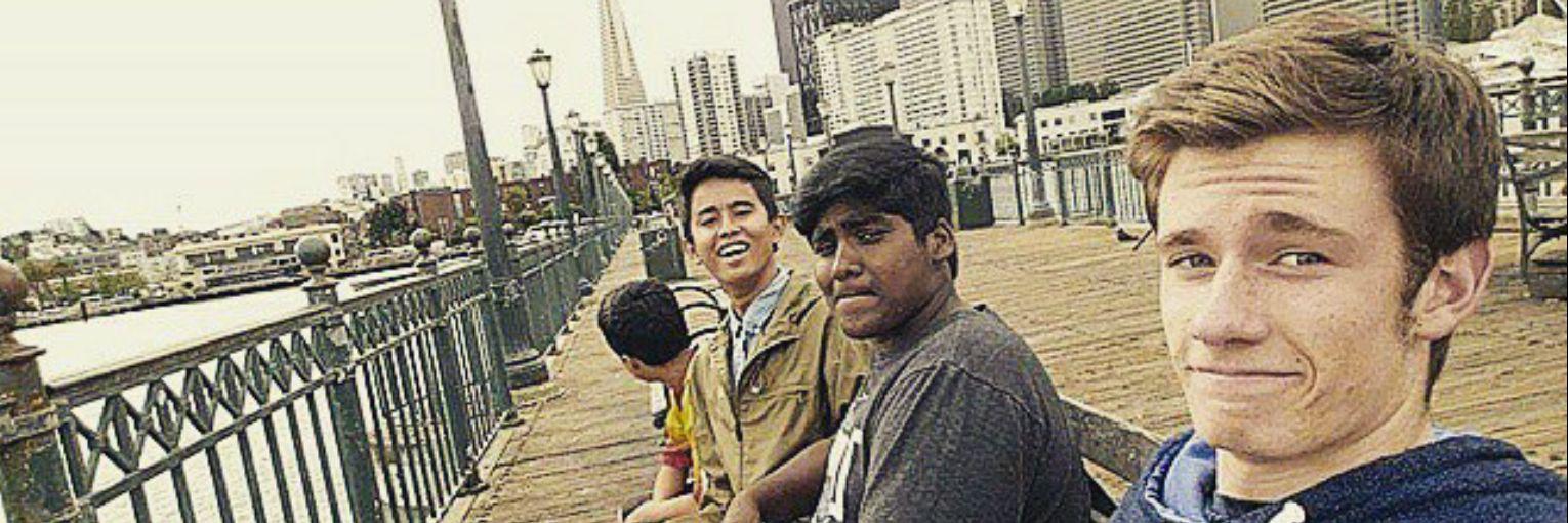 sMandaddy's profile banner image