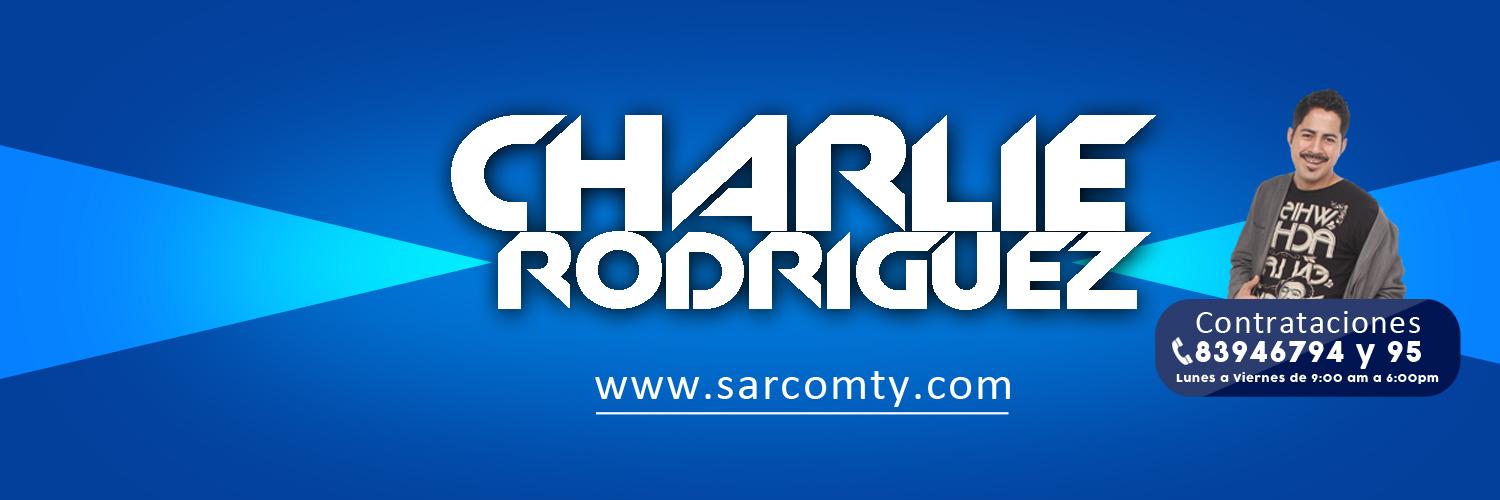 CharlieRdzShow's profile banner image