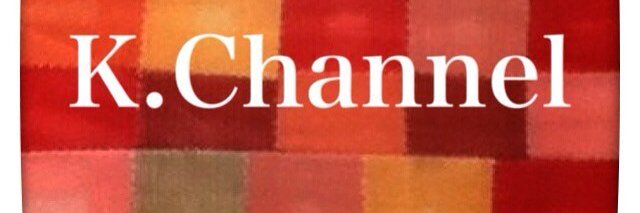 Keiko_KChannel's profile banner image