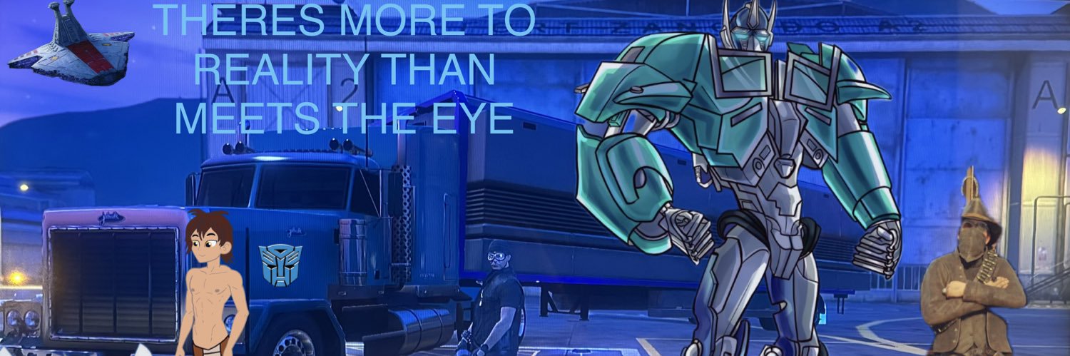 Transformerbrett Productions banner