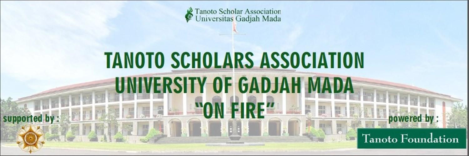 tsaUGM's profile banner image