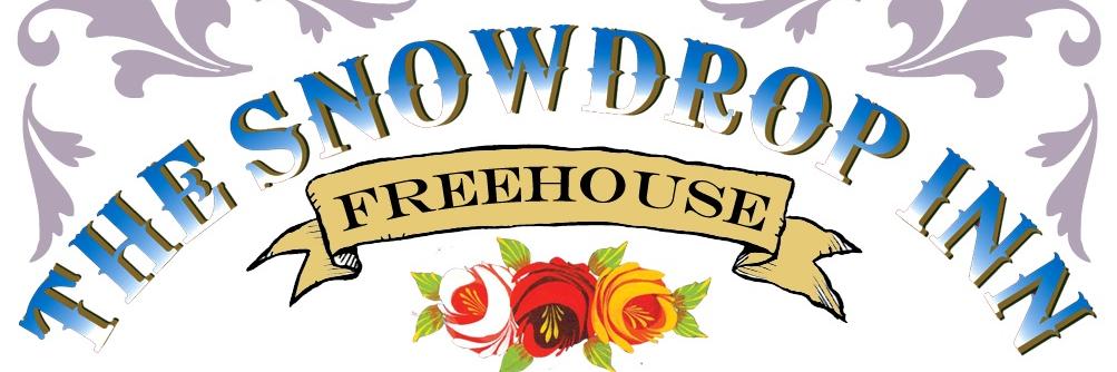 snowdropcellar's profile banner image