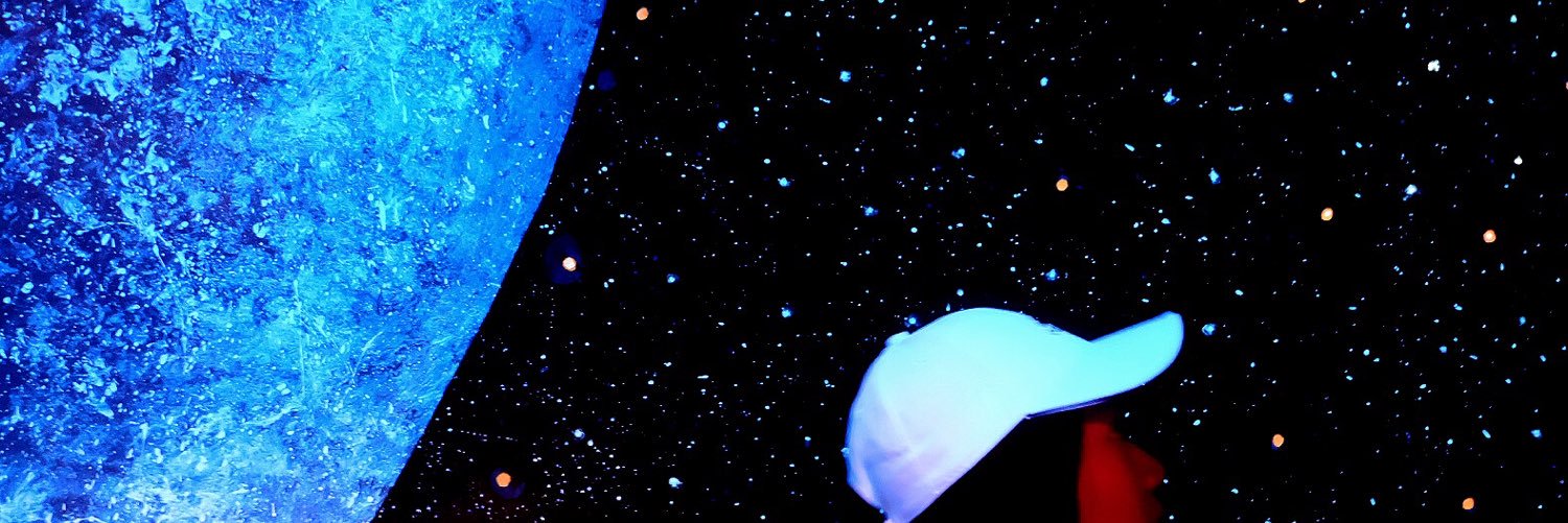 spymomay's profile banner image