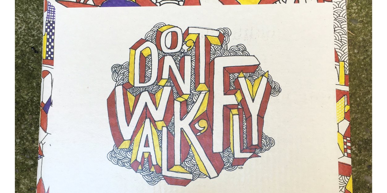 FlyLondonNYC's profile banner image