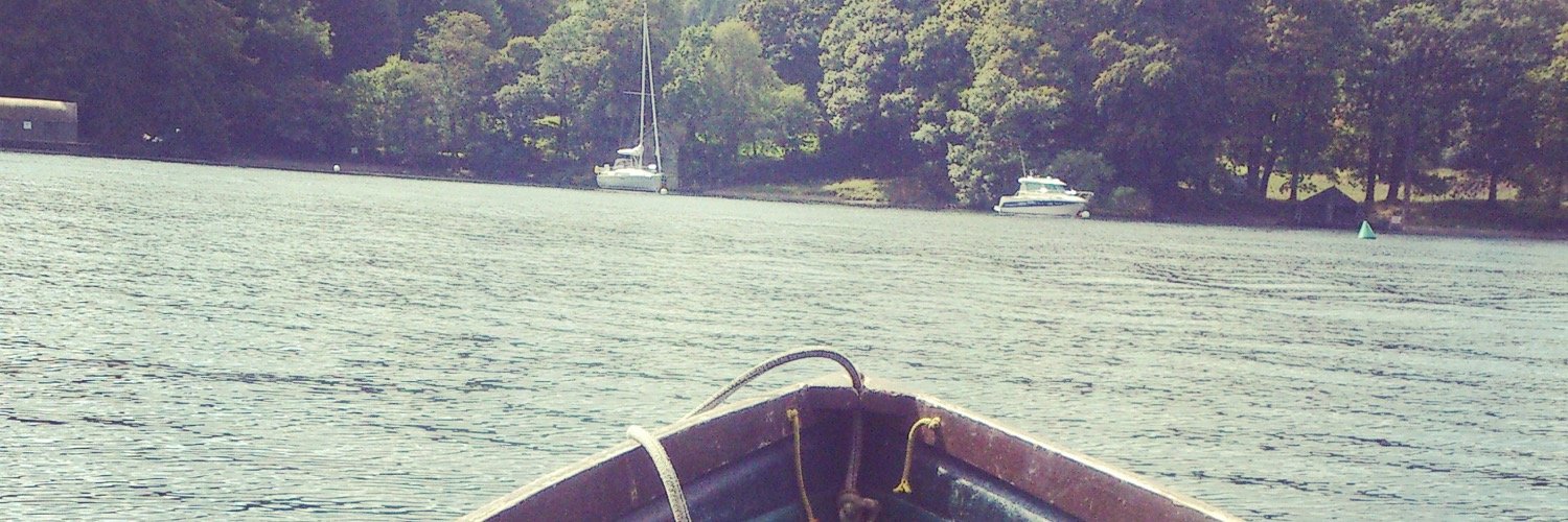 JHuckOT's profile banner image